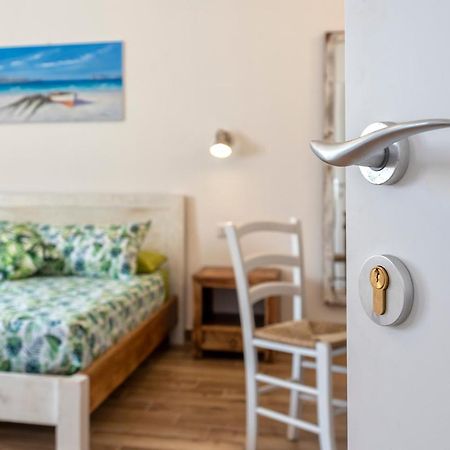 Dery Alghero Holiday Rooms ภายนอก รูปภาพ