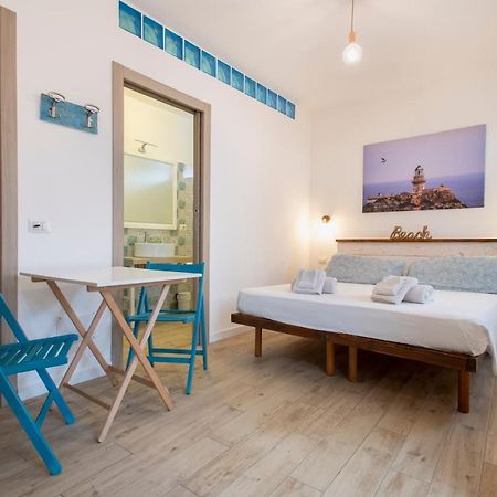 Dery Alghero Holiday Rooms ภายนอก รูปภาพ