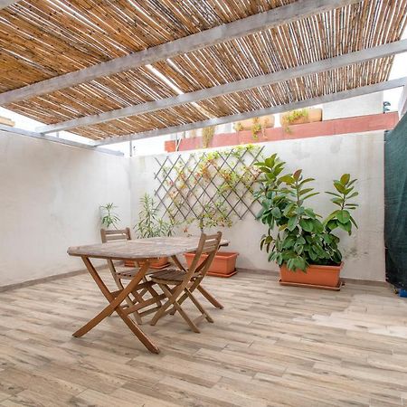 Dery Alghero Holiday Rooms ภายนอก รูปภาพ