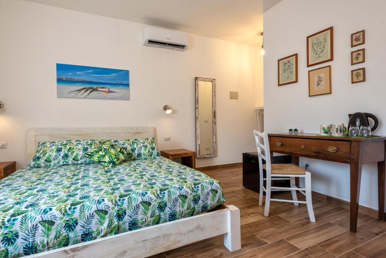 Dery Alghero Holiday Rooms ภายนอก รูปภาพ