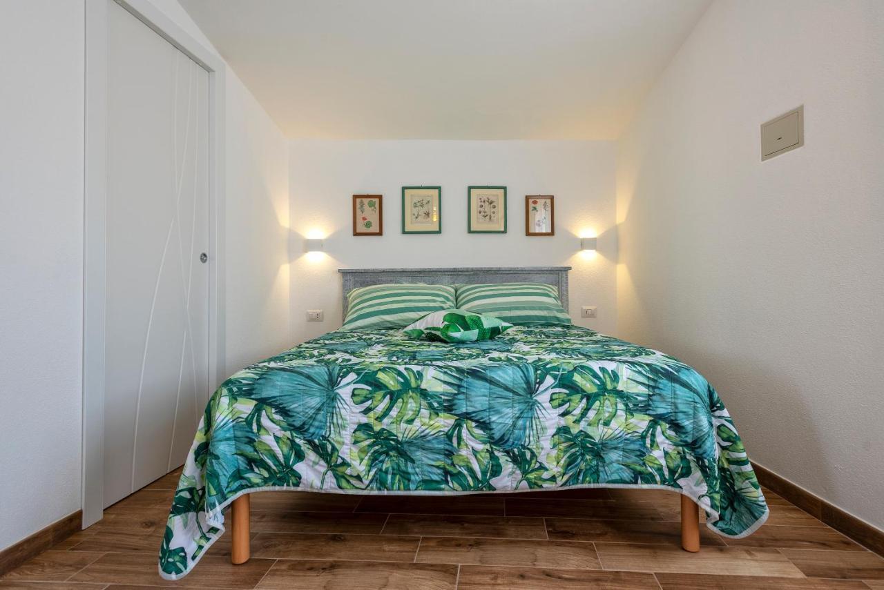 Dery Alghero Holiday Rooms ภายนอก รูปภาพ