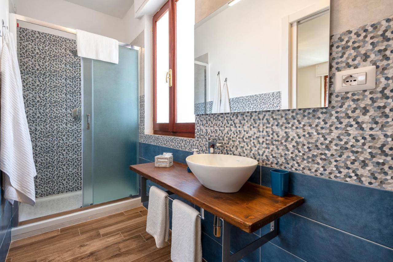 Dery Alghero Holiday Rooms ภายนอก รูปภาพ