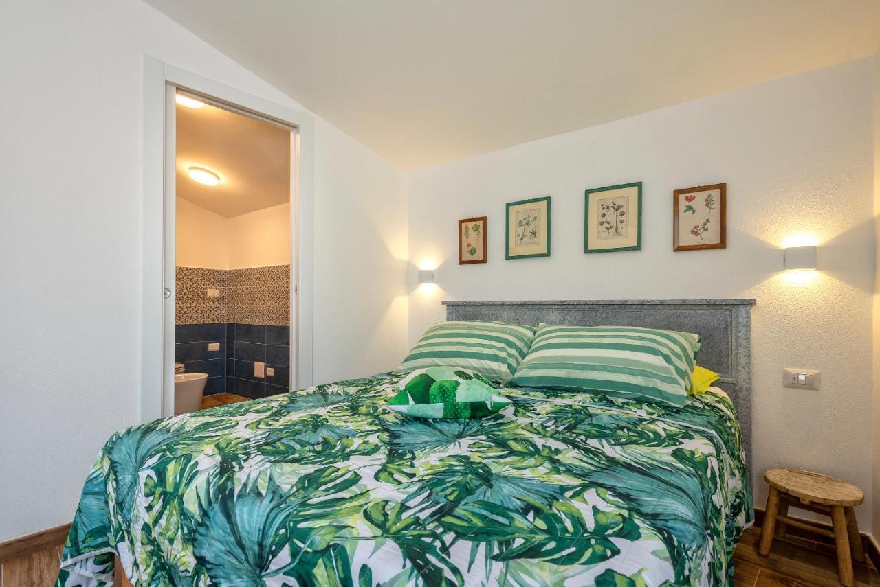 Dery Alghero Holiday Rooms ภายนอก รูปภาพ