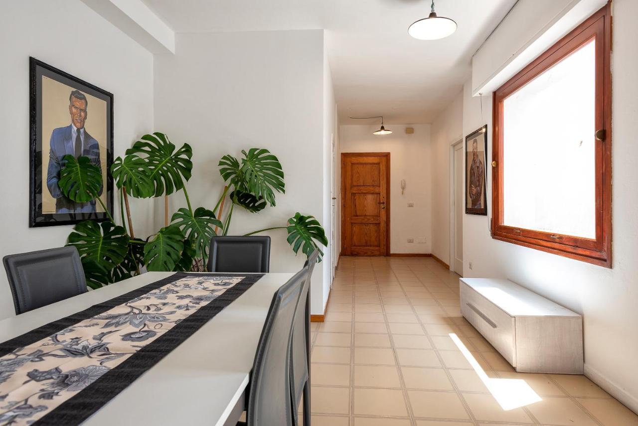 Dery Alghero Holiday Rooms ภายนอก รูปภาพ