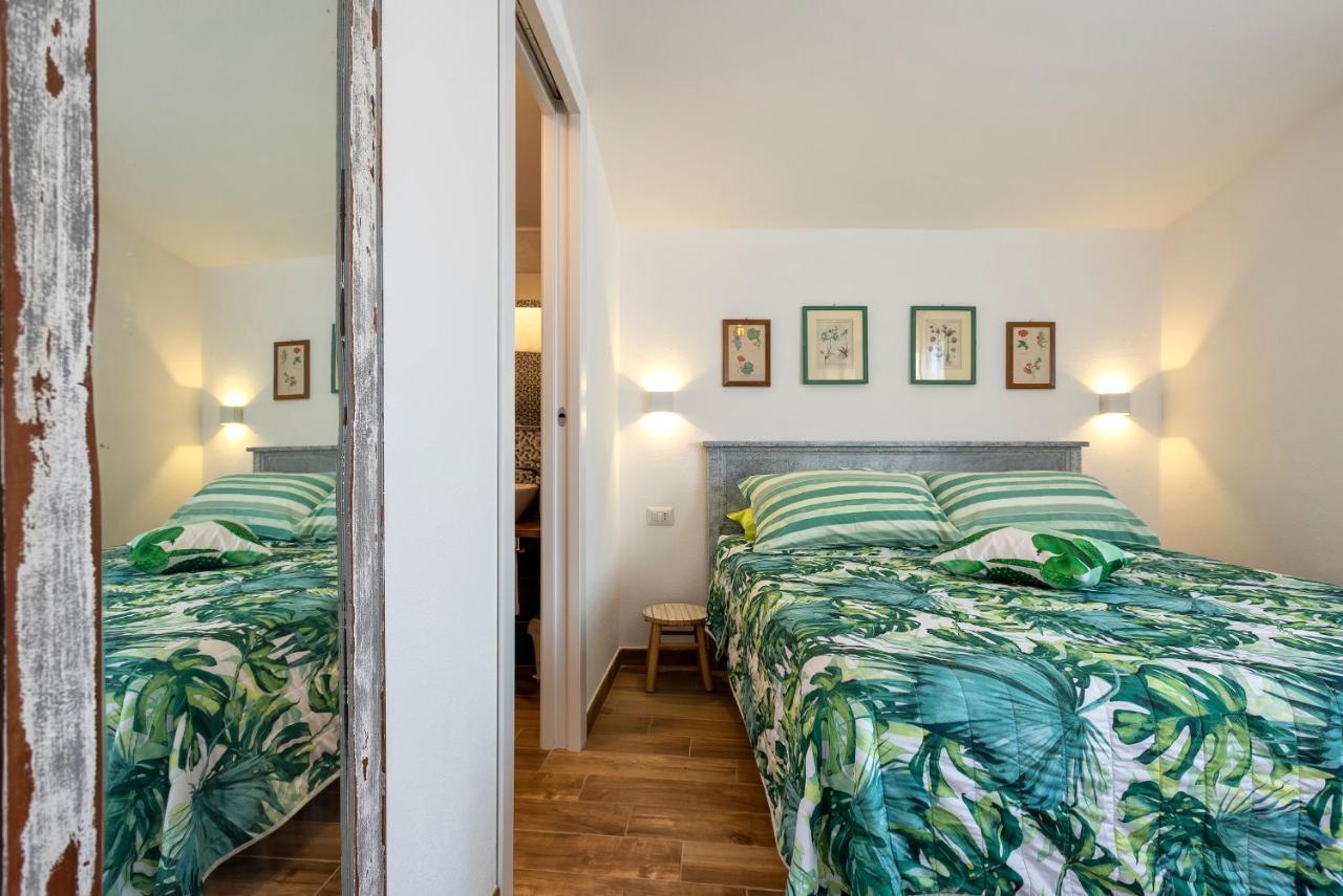 Dery Alghero Holiday Rooms ภายนอก รูปภาพ