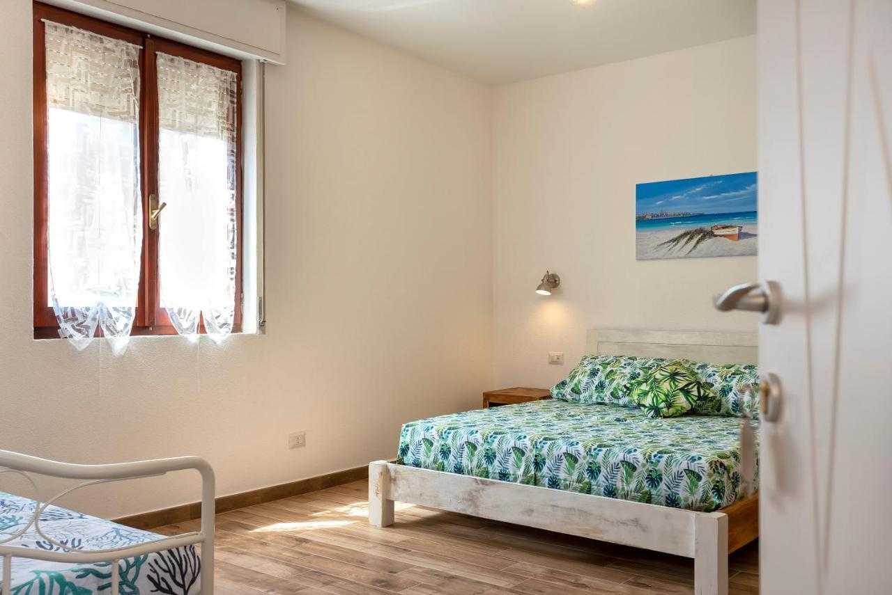 Dery Alghero Holiday Rooms ภายนอก รูปภาพ