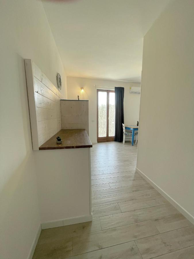 Dery Alghero Holiday Rooms ภายนอก รูปภาพ