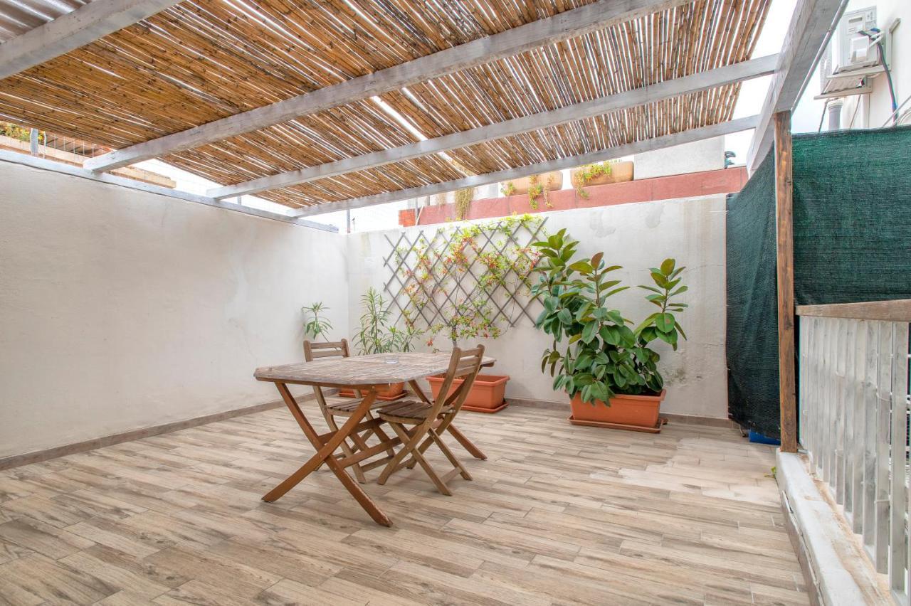 Dery Alghero Holiday Rooms ภายนอก รูปภาพ
